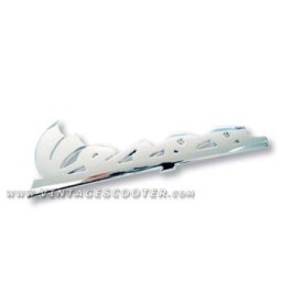 Emblême aile Vespa 125 PX disc / Et4